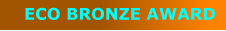 ECO BRONZE AWARD